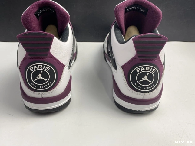 CZ5624-100 SAINT-GERMAIN AIR JORDAN RETRO PARIS 4 PSG 0817